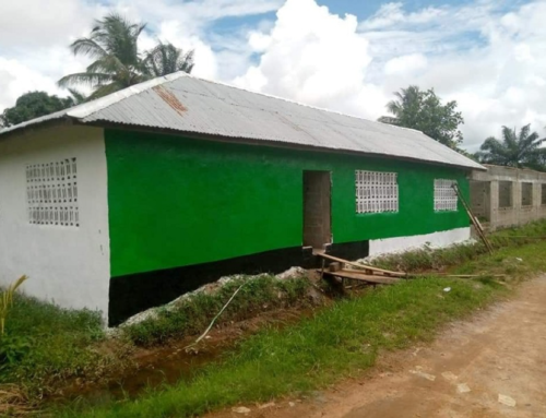 Liberia: New Hope Academy Proprietor Explains Why Malachi York Foundation’s Support Keeps Coming