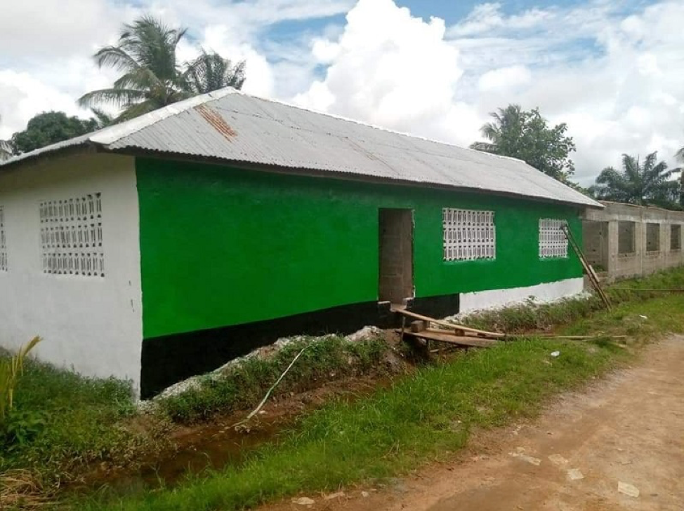 Liberia: New Hope Academy Proprietor Explains Why Malachi York Foundation’s Support Keeps Coming