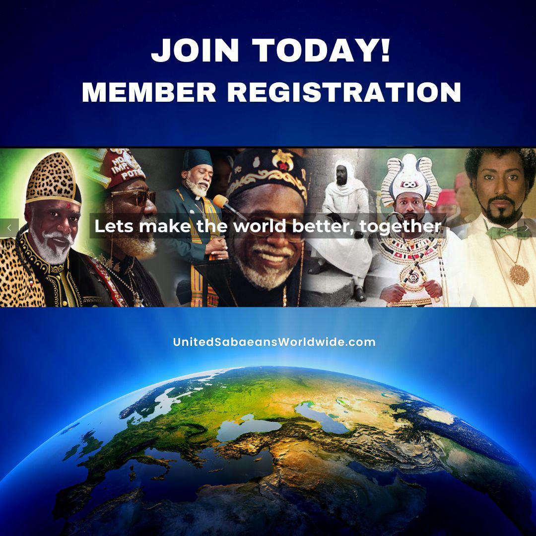 Join Today! Member Registration