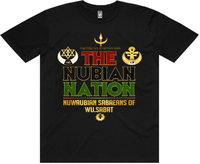The-Nubian-Nation-T-Shirt-Black